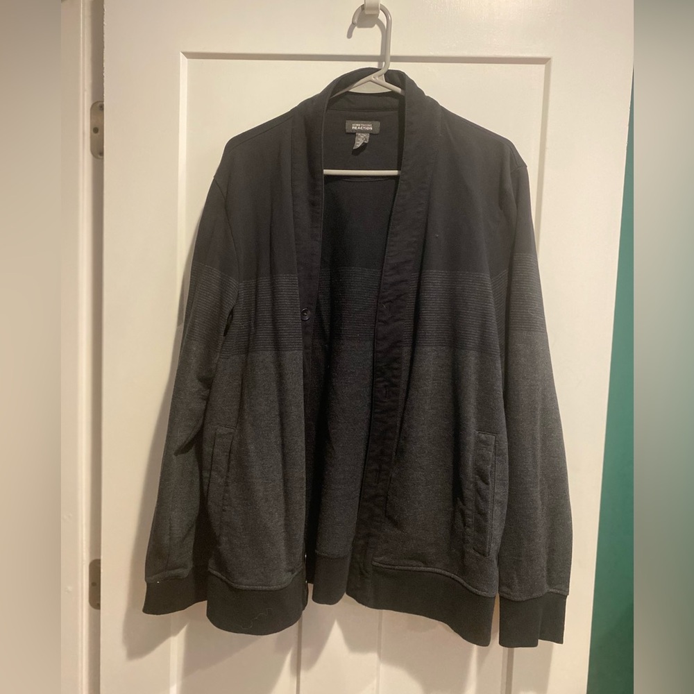 Kenneth Cole Men’s Cardigan